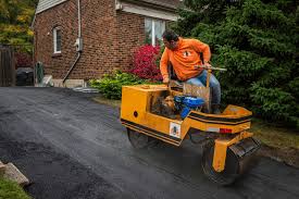 Best Gravel Driveway Installation  in Dillonvale, OH